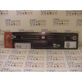 KIT, SHIFT LINKAGE, SLOTTED BLACK, DYNA